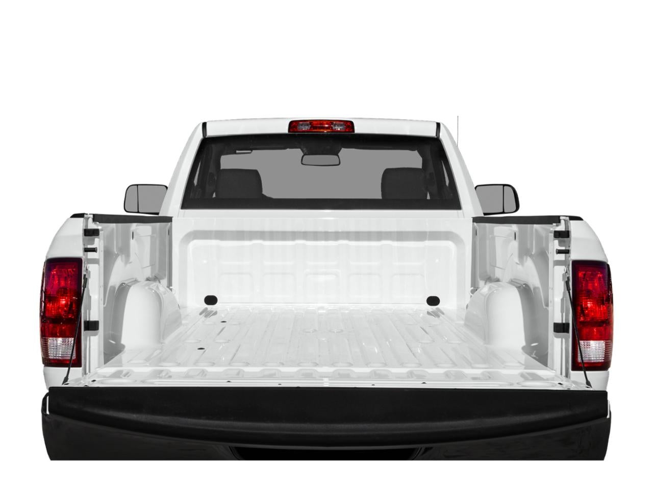 2020 RAM 1500 Classic Tradesman 4x2 Reg Cab 8' Box