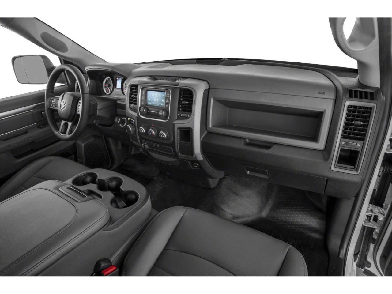 2020 RAM 1500 Classic Tradesman 4x2 Reg Cab 8' Box