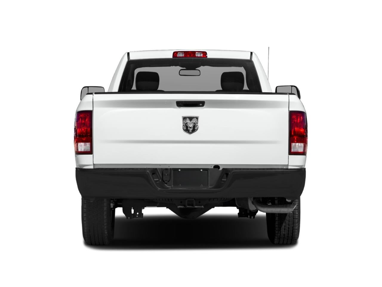 2020 RAM 1500 Classic Tradesman 4x2 Reg Cab 8' Box