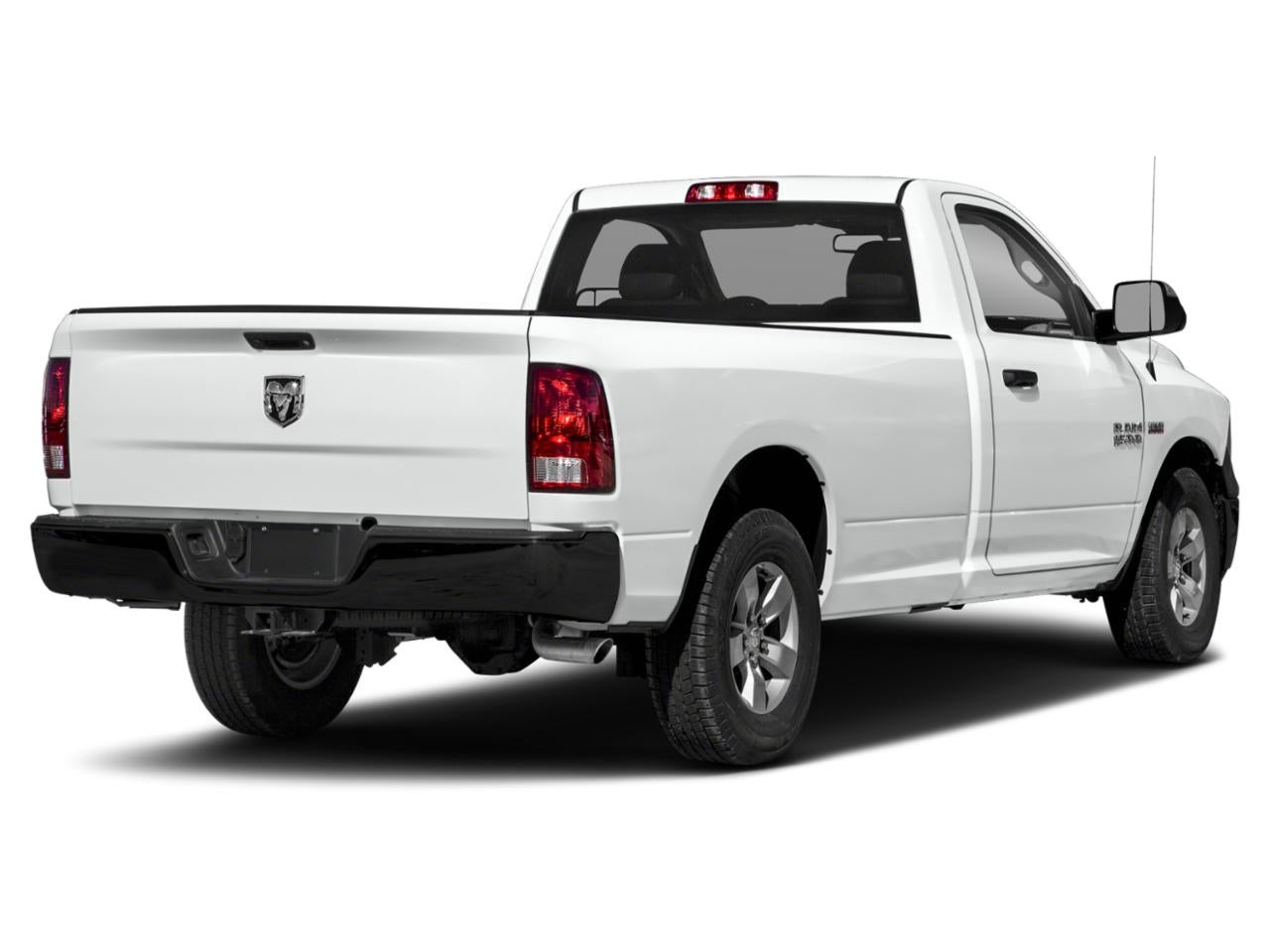 2020 RAM 1500 Classic Tradesman 4x2 Reg Cab 8' Box