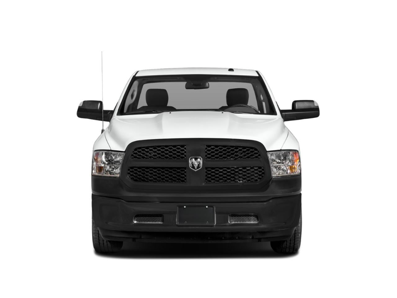 2020 RAM 1500 Classic Tradesman 4x2 Reg Cab 8' Box