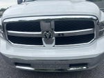 2019 RAM 1500 Classic Tradesman 4x2 Reg Cab 8' Box
