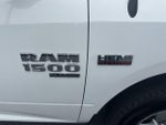 2019 RAM 1500 Classic Tradesman 4x2 Reg Cab 8' Box