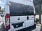 2023 RAM ProMaster Cargo Van 2500 High Roof 159" WB