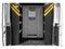 2023 RAM ProMaster Cargo Van 2500 High Roof 159" WB