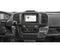 2023 RAM ProMaster Cargo Van 2500 High Roof 159" WB