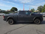 2026 RAM 2500 Warlock 4x4 Crew Cab 6'4" Box