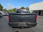 2026 RAM 2500 Warlock 4x4 Crew Cab 6'4" Box