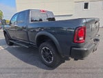 2026 RAM 2500 Warlock 4x4 Crew Cab 6'4" Box