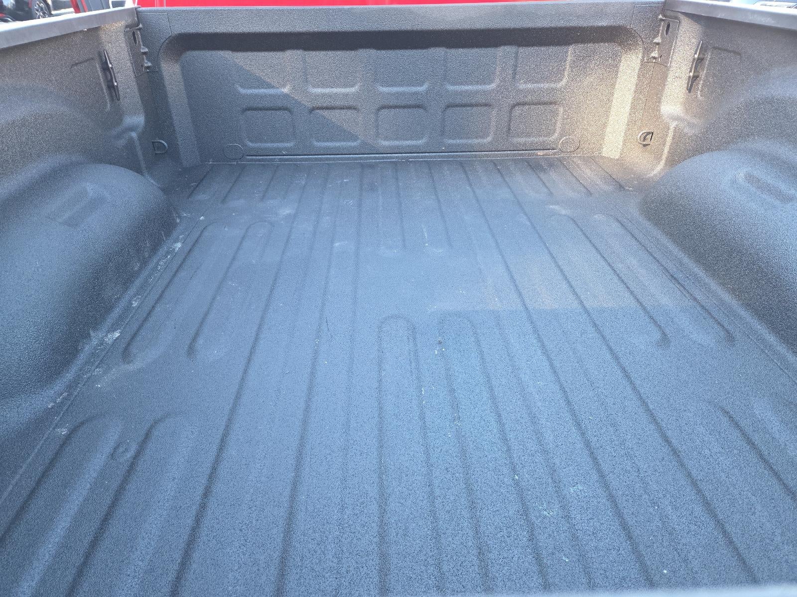 2026 RAM 2500 Big Horn 4x4 Crew Cab 6'4" Box