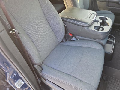 2024 RAM 2500 Big Horn 4x4 Crew Cab 6'4" Box