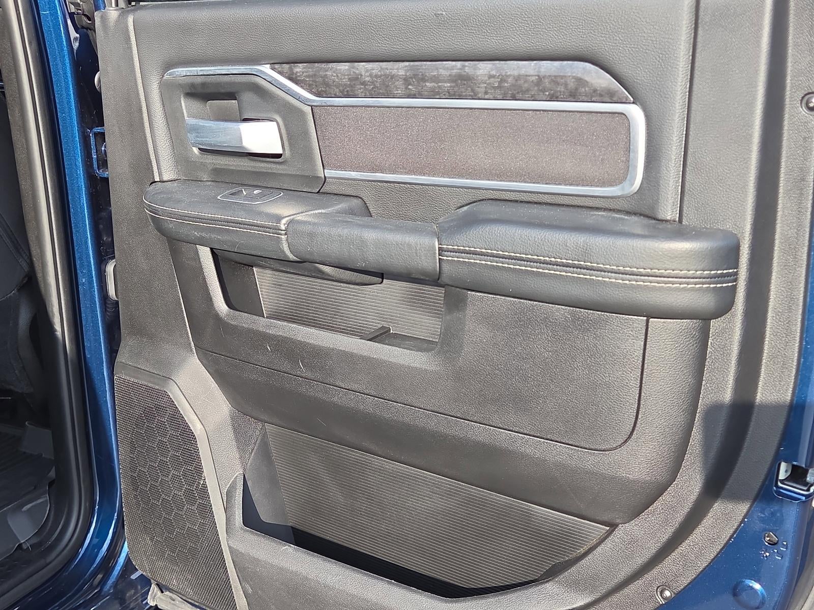 2024 RAM 2500 Big Horn 4x4 Crew Cab 6'4" Box