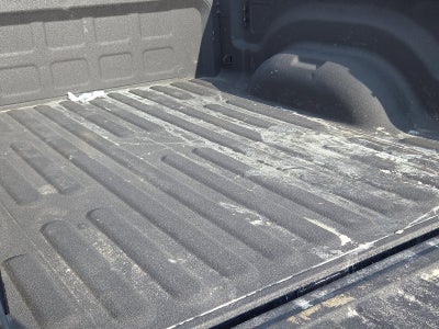 2024 RAM 2500 Big Horn 4x4 Crew Cab 6'4" Box