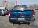 2024 RAM 2500 Big Horn 4x4 Crew Cab 6'4" Box