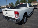 2024 RAM 2500 Big Horn 4x4 Crew Cab 6'4" Box
