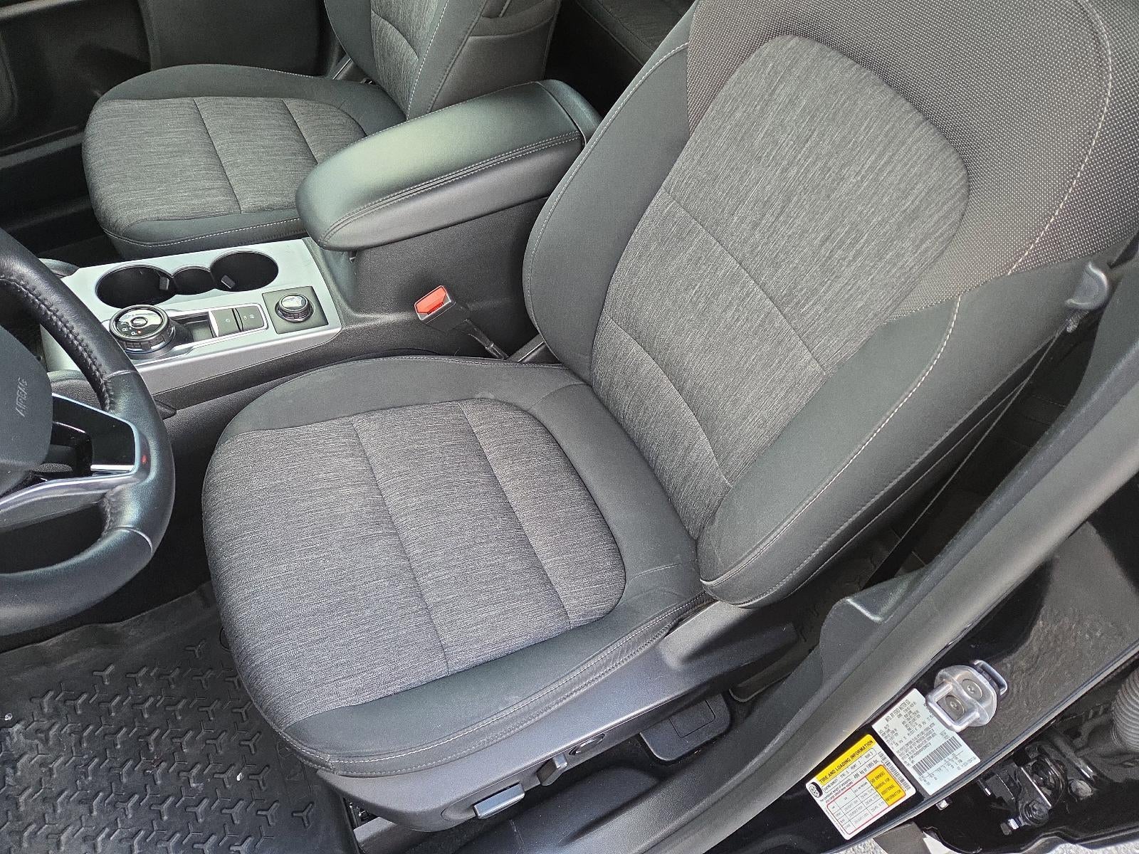 2022 Ford Bronco Sport Big Bend 4x4