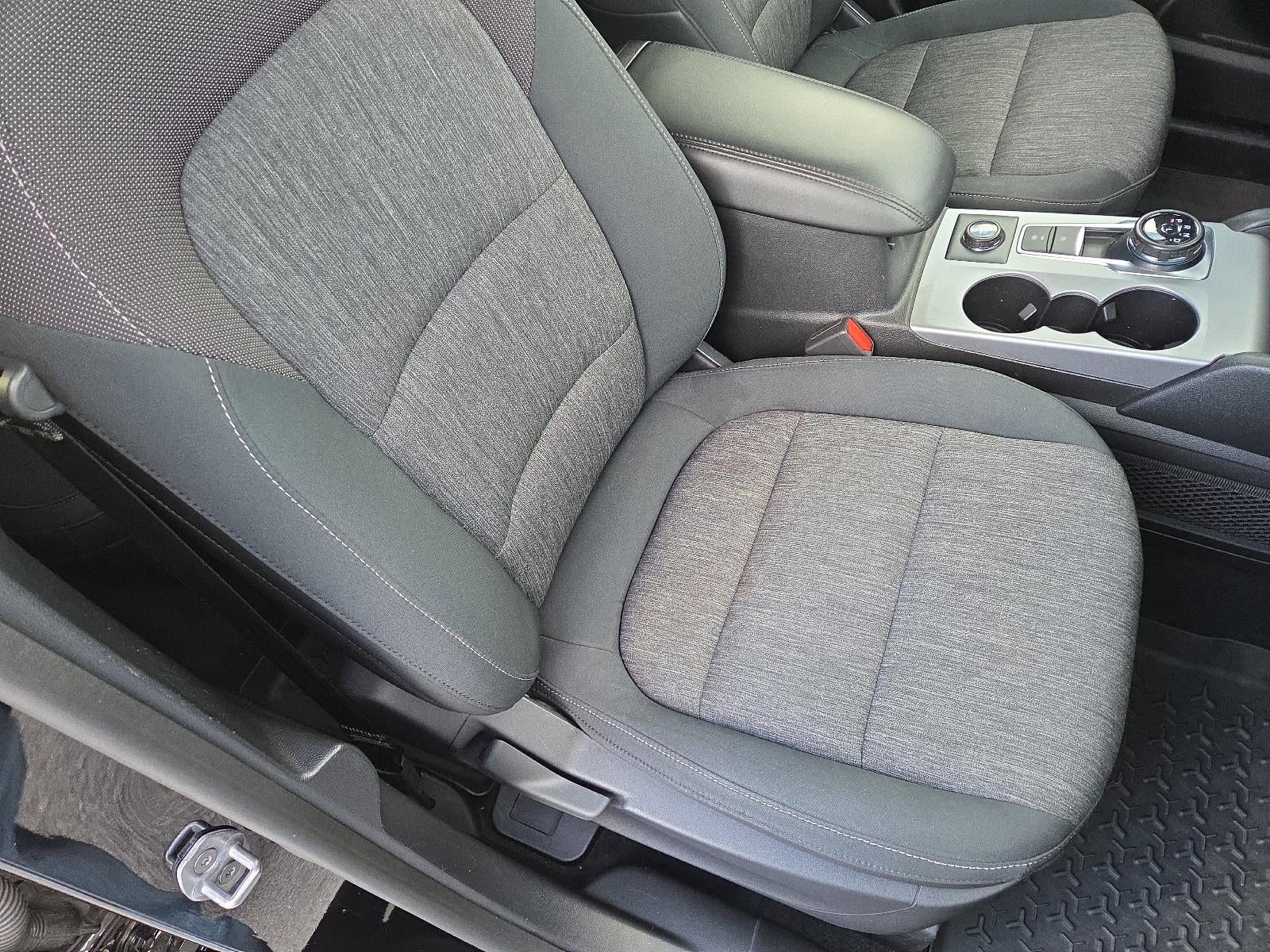 2022 Ford Bronco Sport Big Bend 4x4