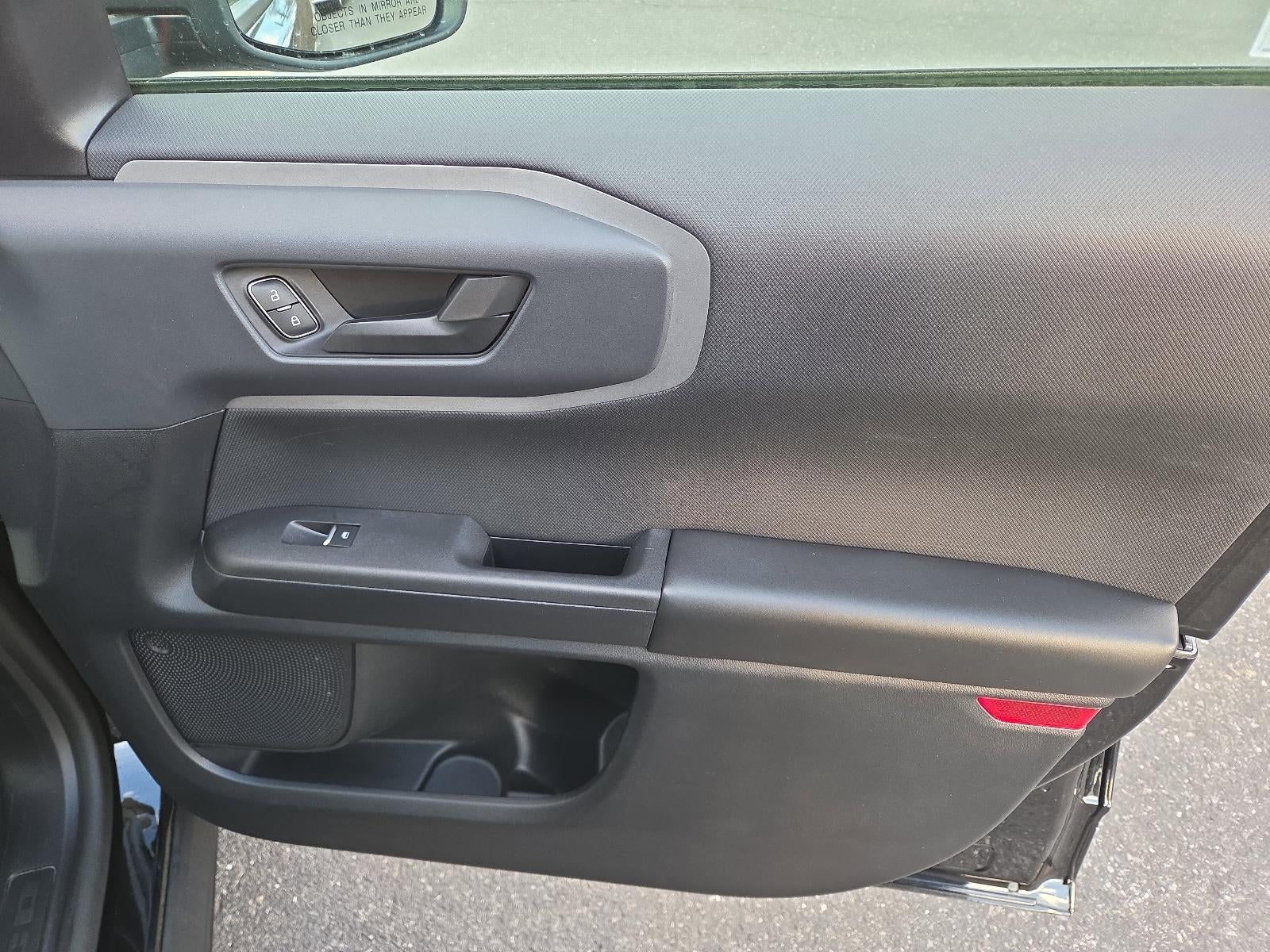 2022 Ford Bronco Sport Big Bend 4x4