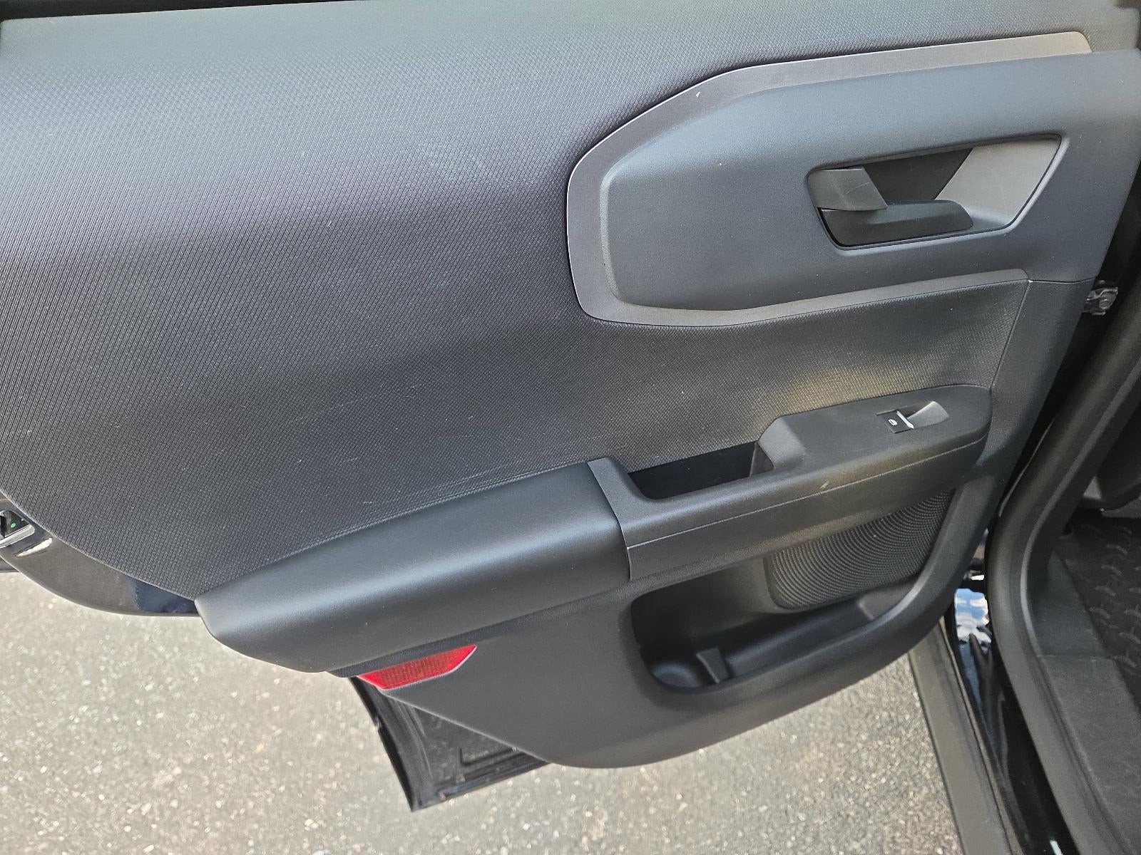 2022 Ford Bronco Sport Big Bend 4x4