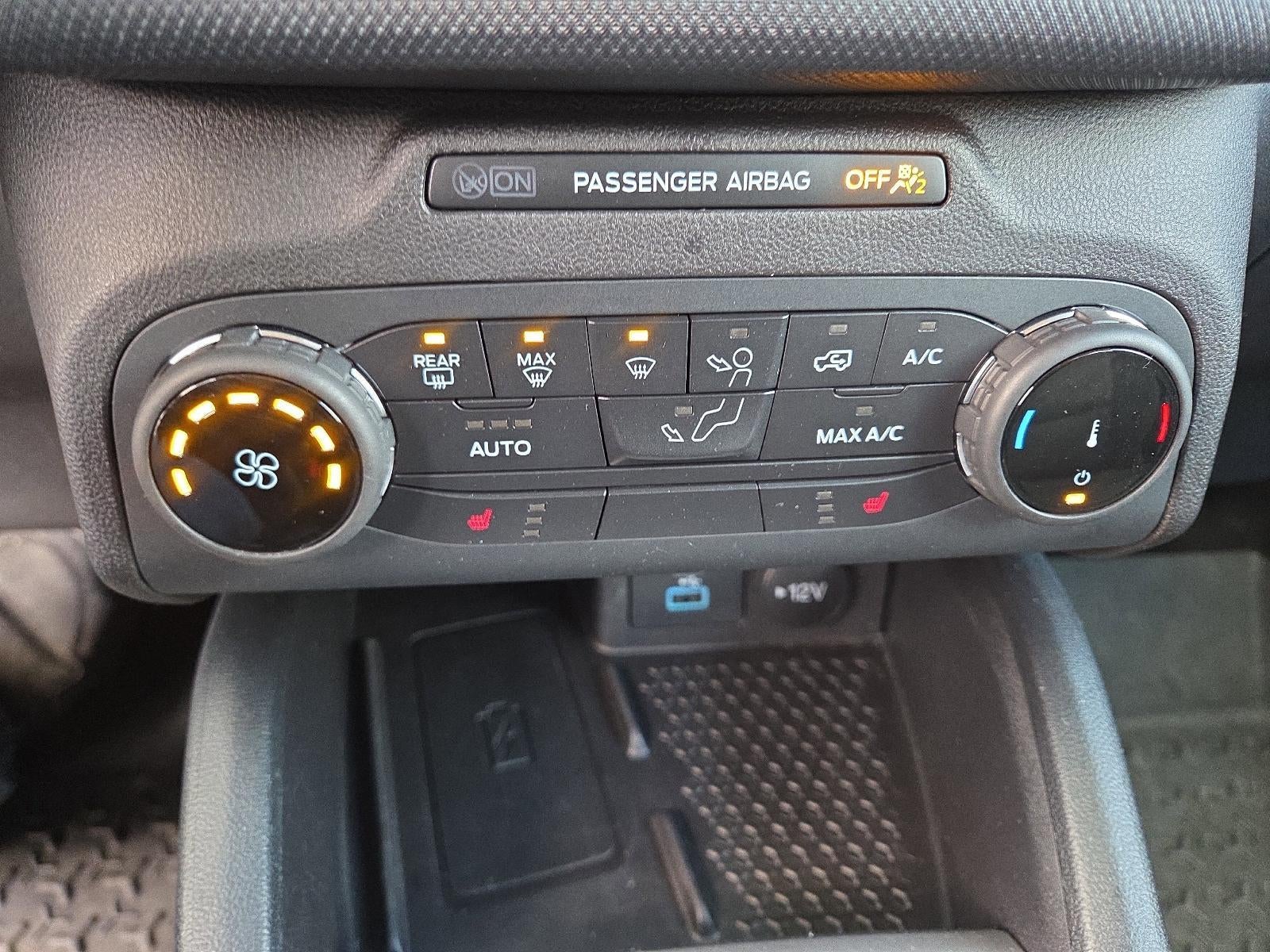 2022 Ford Bronco Sport Big Bend 4x4