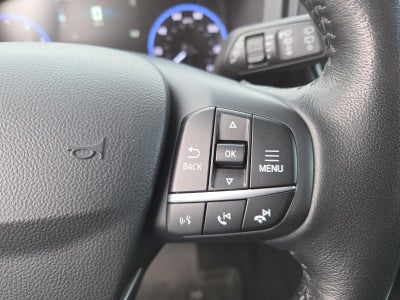 2022 Ford Bronco Sport Big Bend 4x4