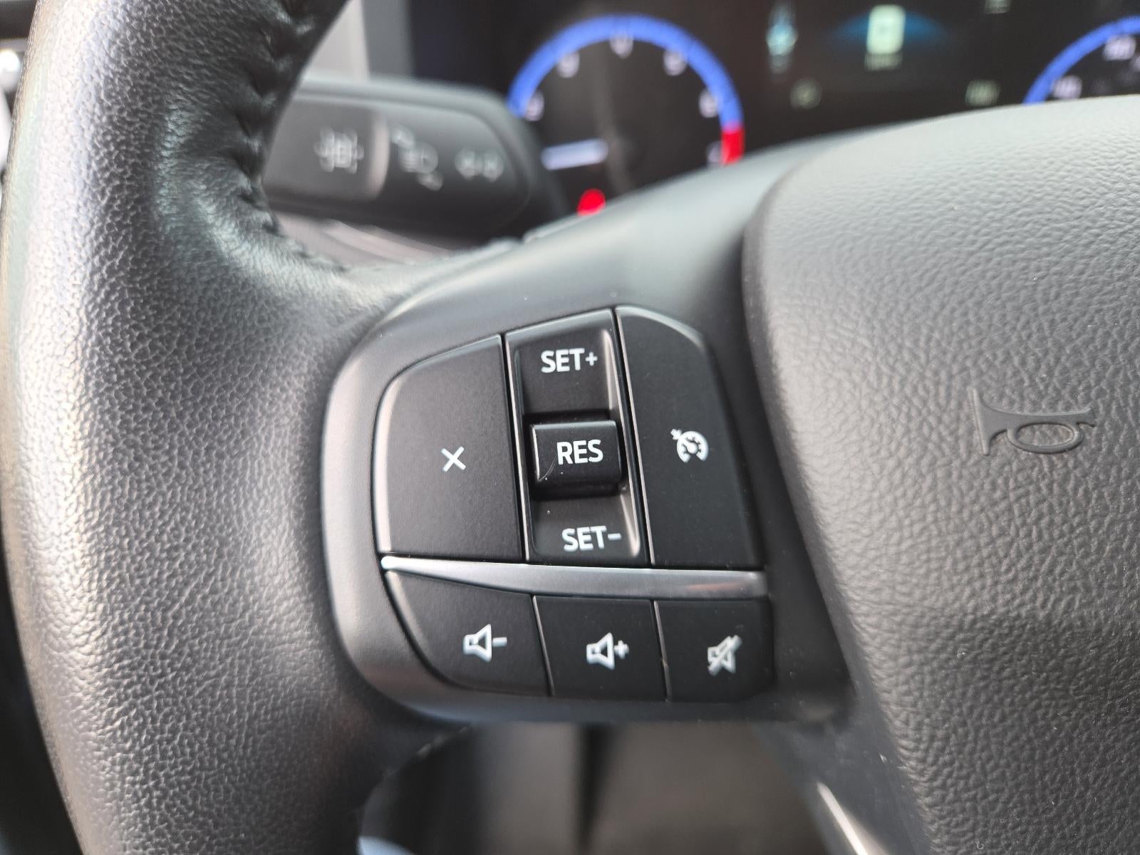 2022 Ford Bronco Sport Big Bend 4x4