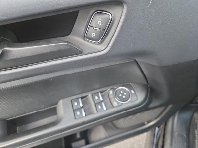 2022 Ford Bronco Sport Big Bend 4x4