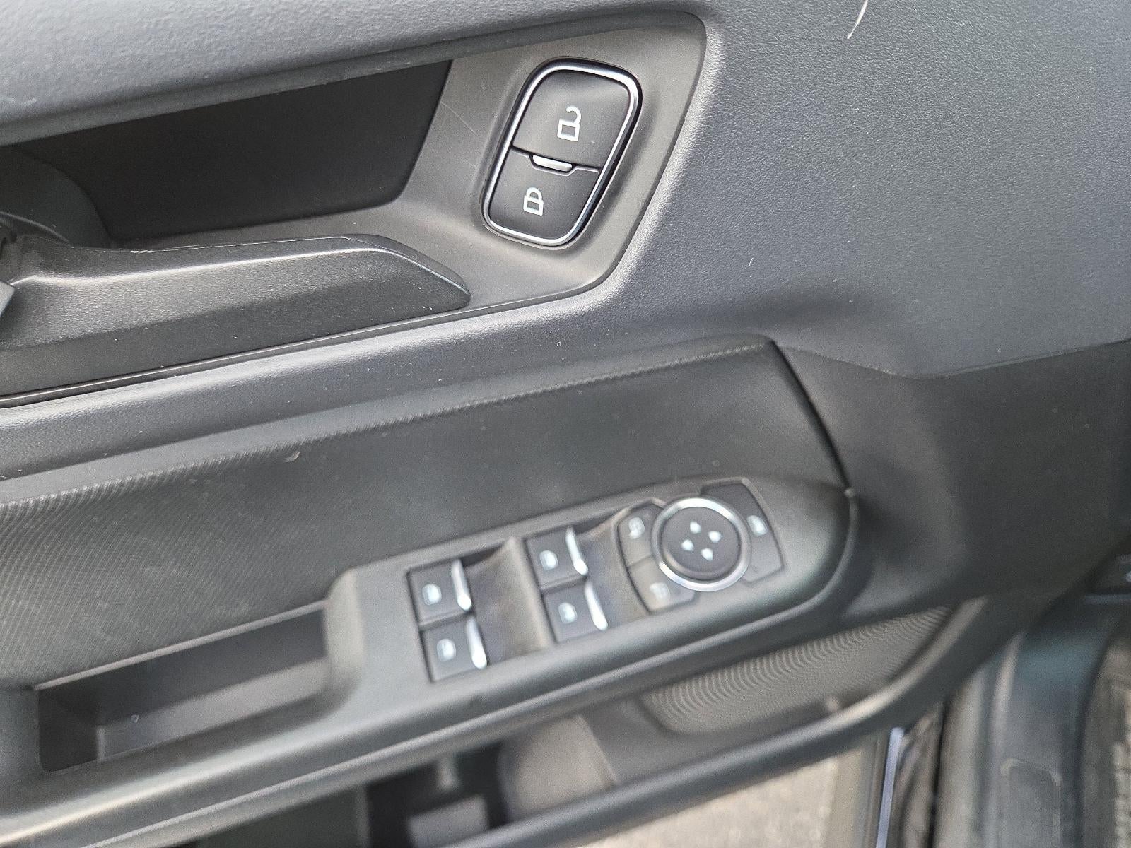 2022 Ford Bronco Sport Big Bend 4x4