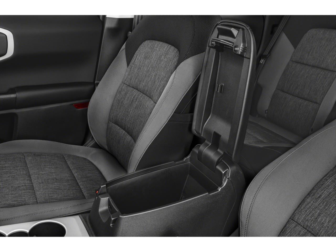 2022 Ford Bronco Sport Big Bend 4x4