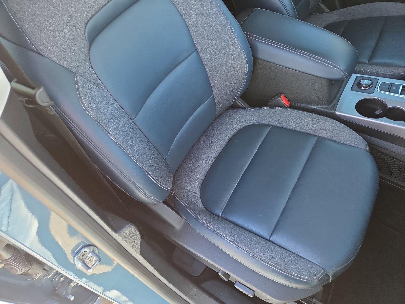 2022 Ford Bronco Sport Outer Banks 4x4