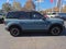 2022 Ford Bronco Sport Outer Banks 4x4