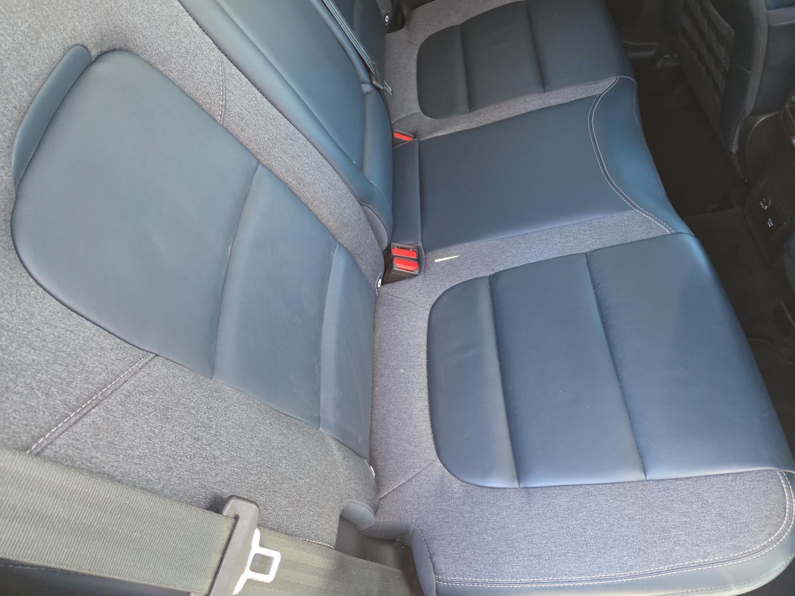 2022 Ford Bronco Sport Outer Banks 4x4