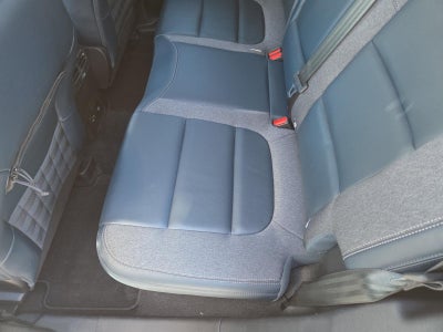 2022 Ford Bronco Sport Outer Banks 4x4