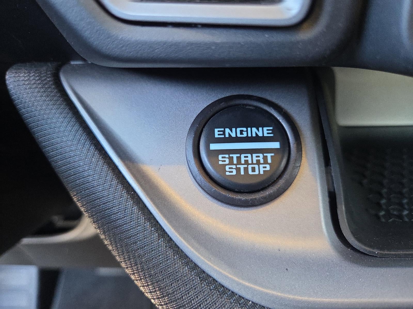 2022 Ford Bronco Sport Outer Banks 4x4