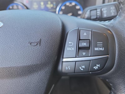 2022 Ford Bronco Sport Outer Banks 4x4