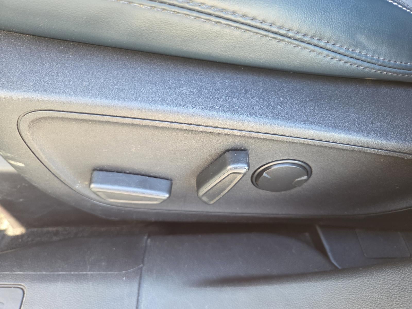 2022 Ford Bronco Sport Outer Banks 4x4