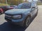2022 Ford Bronco Sport Outer Banks 4x4