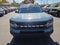 2022 Ford Bronco Sport Outer Banks 4x4