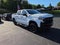 2021 Chevrolet Silverado 1500 Crew Cab Short Box 4-Wheel Drive Custom Trail Boss