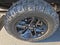 2021 Chevrolet Silverado 1500 Crew Cab Short Box 4-Wheel Drive Custom Trail Boss