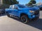 2024 Chevrolet Silverado 1500 Crew Cab Short Box 4-Wheel Drive Custom Trail Boss