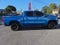 2024 Chevrolet Silverado 1500 Crew Cab Short Box 4-Wheel Drive Custom Trail Boss