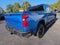 2024 Chevrolet Silverado 1500 Crew Cab Short Box 4-Wheel Drive Custom Trail Boss