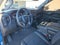 2024 Chevrolet Silverado 1500 Crew Cab Short Box 4-Wheel Drive Custom Trail Boss