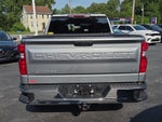 2023 Chevrolet Silverado 1500 Crew Cab Short Box 4-Wheel Drive LT 1LT