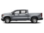 2023 Chevrolet Silverado 1500 Crew Cab Standard Box 4-Wheel Drive RST