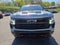 2023 Chevrolet Silverado 1500 Crew Cab Standard Box 4-Wheel Drive LT Trail Boss