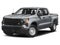2023 Chevrolet Silverado 1500 Crew Cab Standard Box 4-Wheel Drive LT Trail Boss