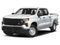 2024 Chevrolet Silverado 1500 Crew Cab Short Box 4-Wheel Drive LT Trail Boss