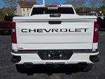 2021 Chevrolet Silverado 1500 Crew Cab Short Box 4-Wheel Drive RST